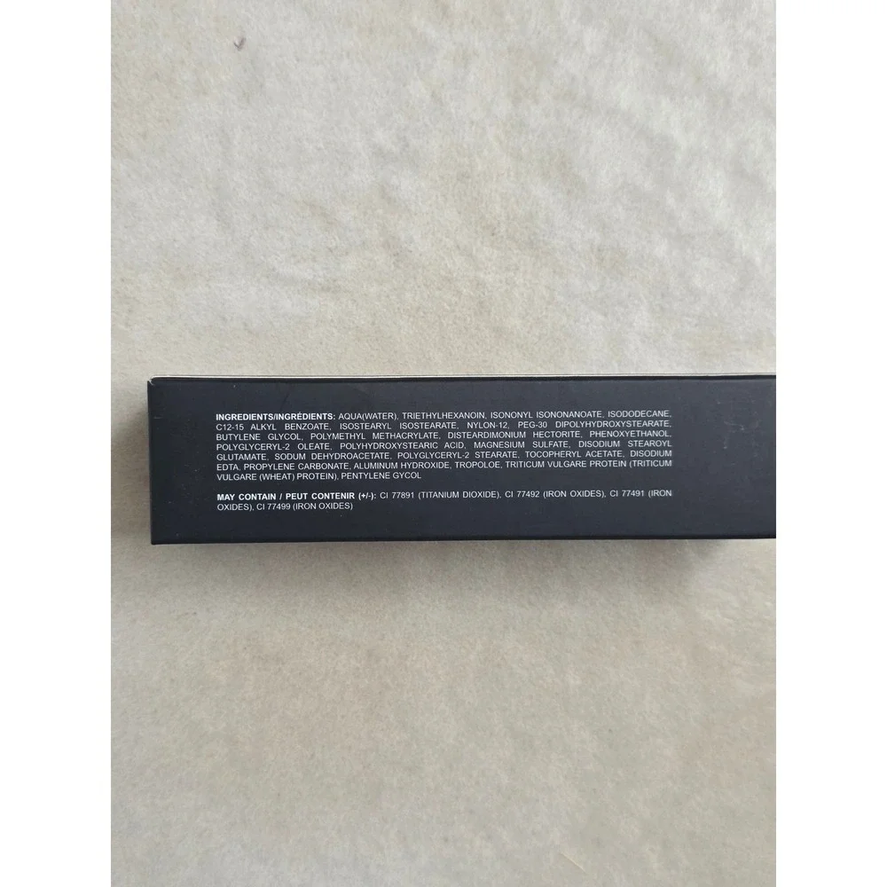 Doucce Cache Creme Satin Foundation NL1 Full Coverage Hydrating 1.01oz New Box